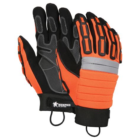 Superior mining gloves - Ideal for mining, the rougher palm finish provides excellent non-slip grip in wet and oily conditions, while the PVC shell provides chemical resistance. The 14″ gauntlet cuffs provides extra wrist protection. New. ... Superior Glove was founded in Canada, so of course we know winter. Designed for harsh cold climates, these gloves feature a ...